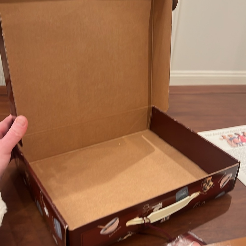 Kirsten’s Pastimes Play Kit - Picture 15 of 16